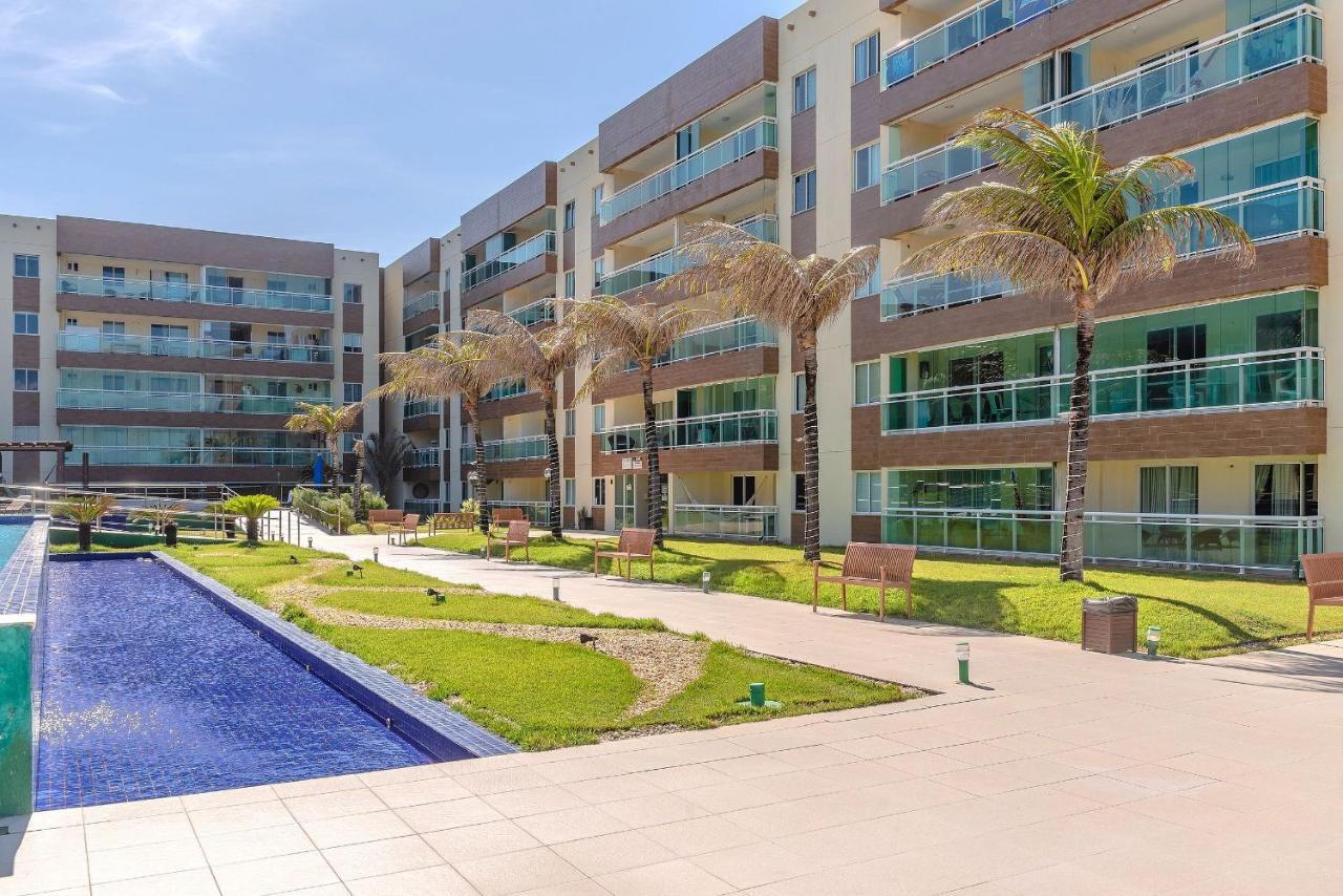 Vg Fun Na Praia Do Futuro Por Carpediem Fortaleza  Kültér fotó