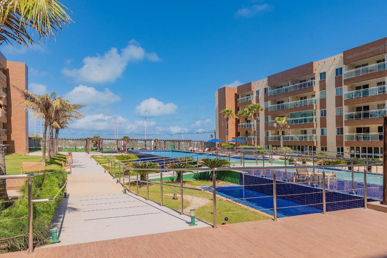 Vg Fun Na Praia Do Futuro Por Carpediem Fortaleza  Kültér fotó